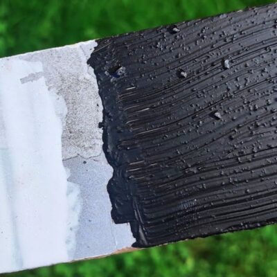 Дешевая краска станет супер водоотталкивающей: секрет в двух простых добавках