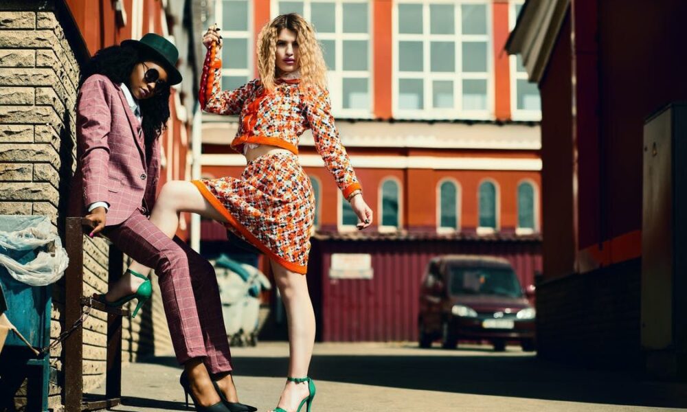 Стильный образ без лишних трат: 10 секретов элегантности в бюджетной одежде