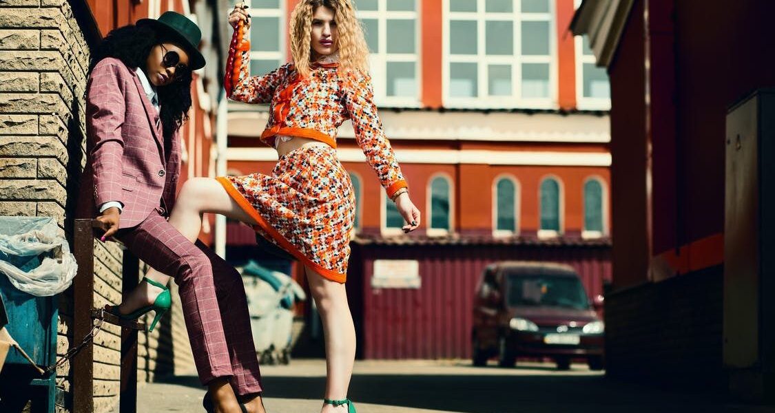 Стильный образ без лишних трат: 10 секретов элегантности в бюджетной одежде