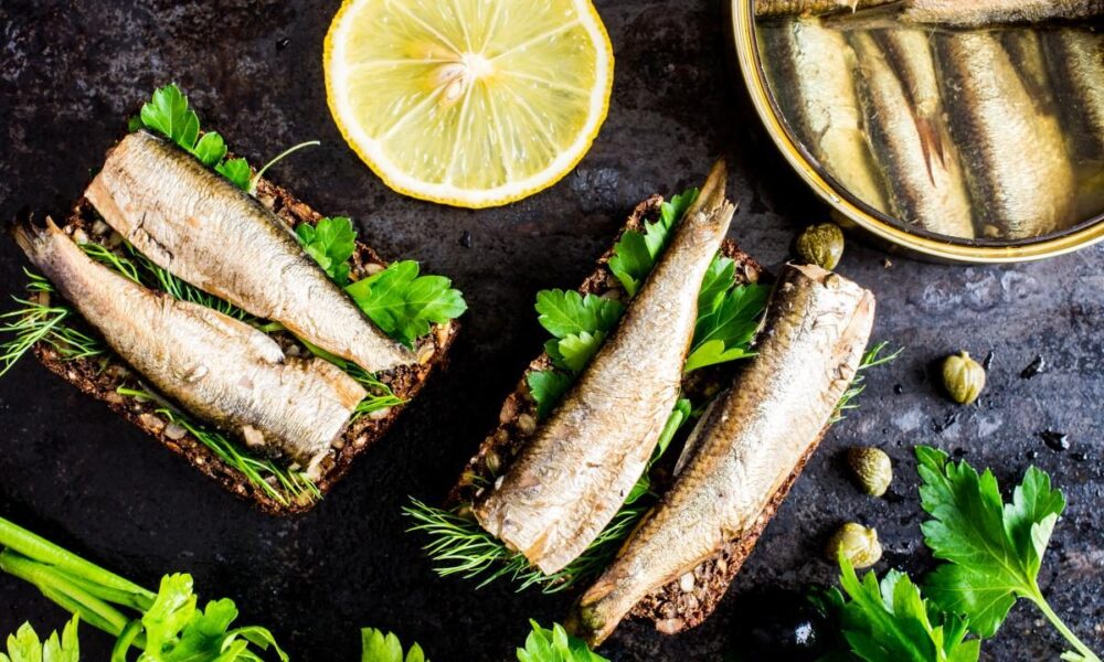 Выбираем лучшие шпроты: секреты вкусного выбора и как избежать подделок