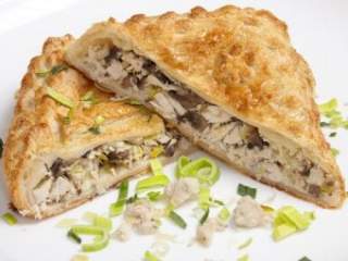 Простой и вкусный пирог с мясом: пошаговый рецепт для всей семьи