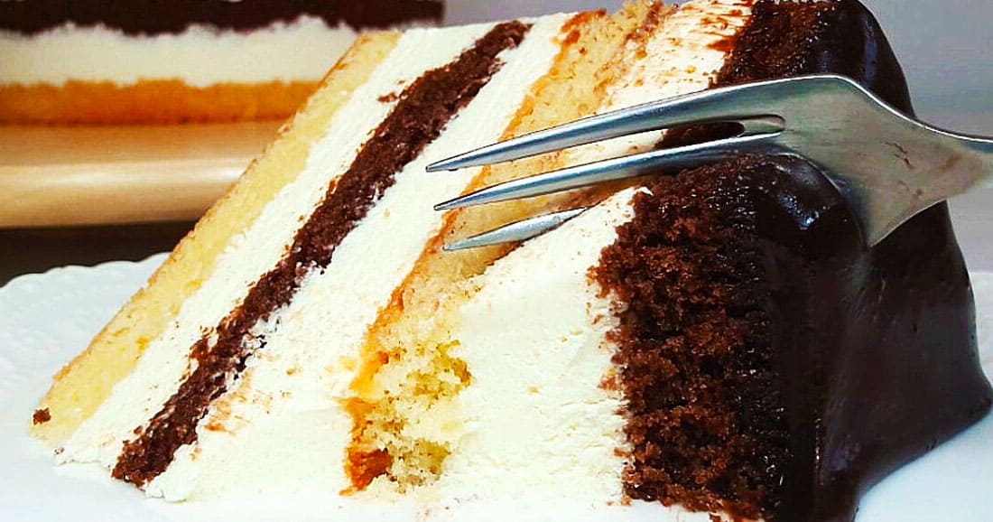 Секретный крем из 80-х: вкус детства без яиц, сливок и крем-сыра