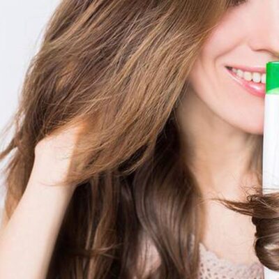 Как звезды выбирают шампунь: секреты идеальных волос