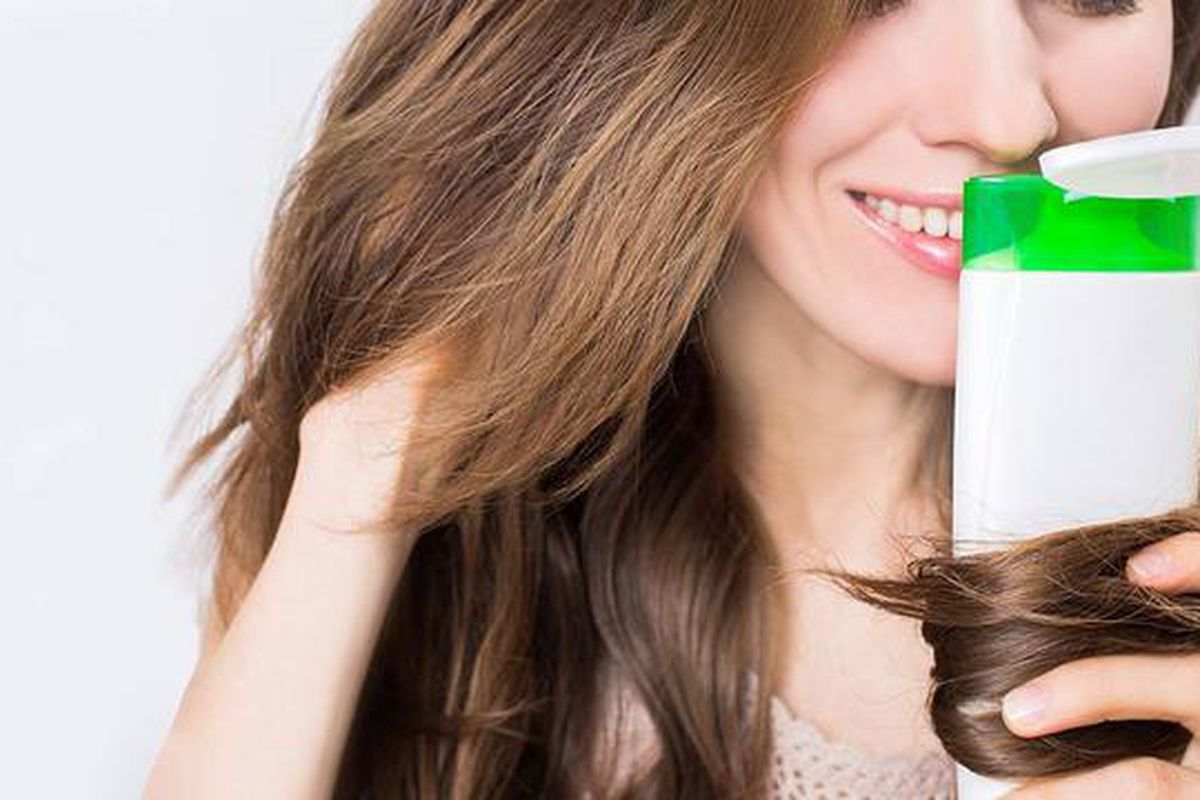 Как звезды выбирают шампунь: секреты идеальных волос