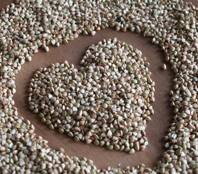 Лучшие каши для женского здоровья: мнение диетолога