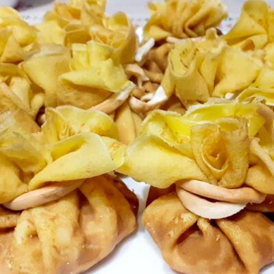 Закарпатские Мясные Блины: Праздничный Рецепт, Который Покорит Всех