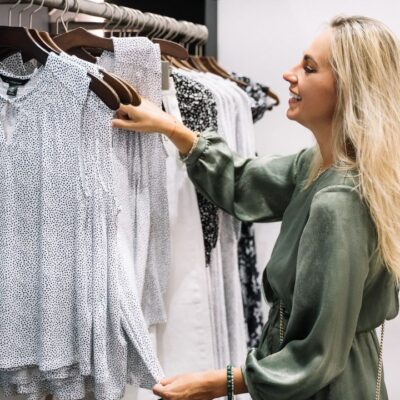 Секреты стиля: как женщинам после 40 выглядеть моложе и эффектнее