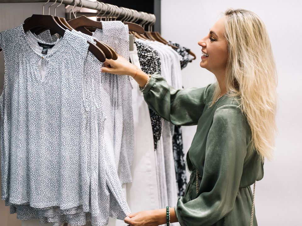 Секреты стиля: как женщинам после 40 выглядеть моложе и эффектнее