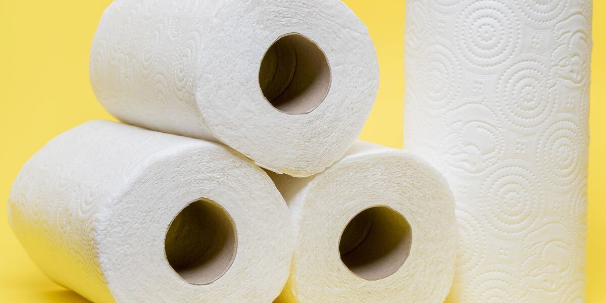 Лайфхак для кухни: зачем хранить бумажные полотенца в холодильнике