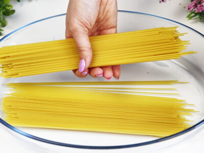 Идеальные спагетти: рецепты и секреты приготовления для каждой женщины