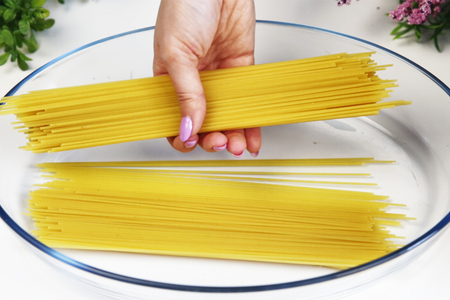 Идеальные спагетти: рецепты и секреты приготовления для каждой женщины