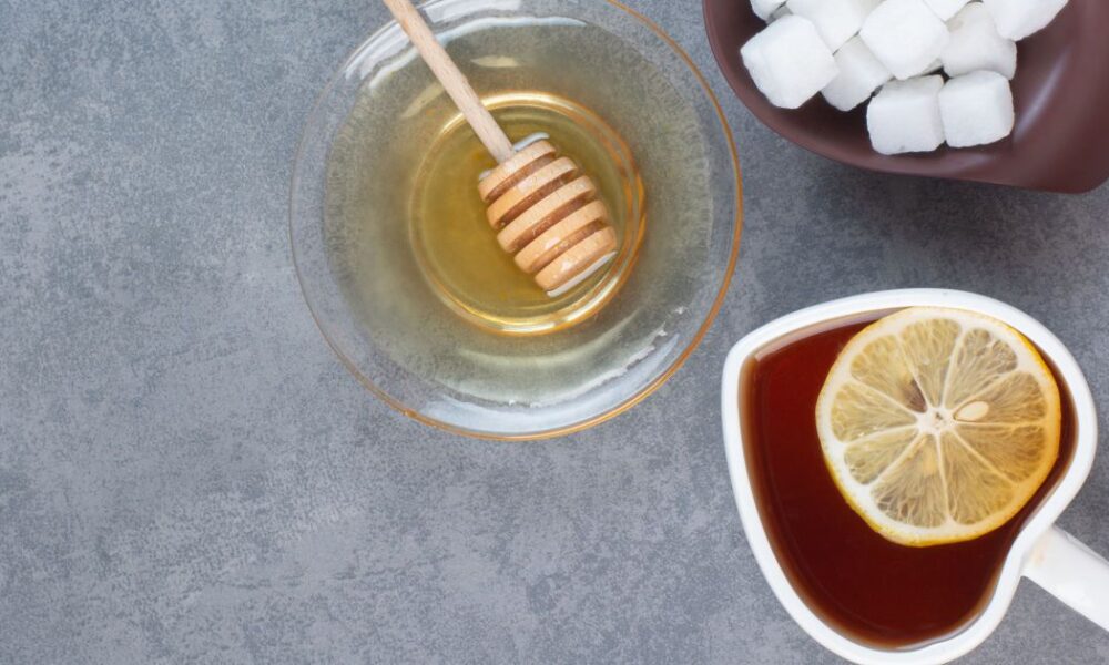 Мед и чай: полезные сочетания для здоровья и настроения