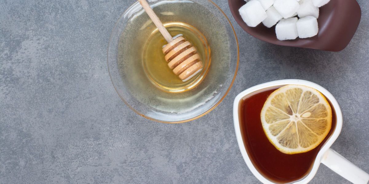 Мед и чай: полезные сочетания для здоровья и настроения