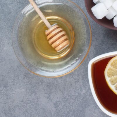 Мед и чай: полезные сочетания для здоровья и настроения