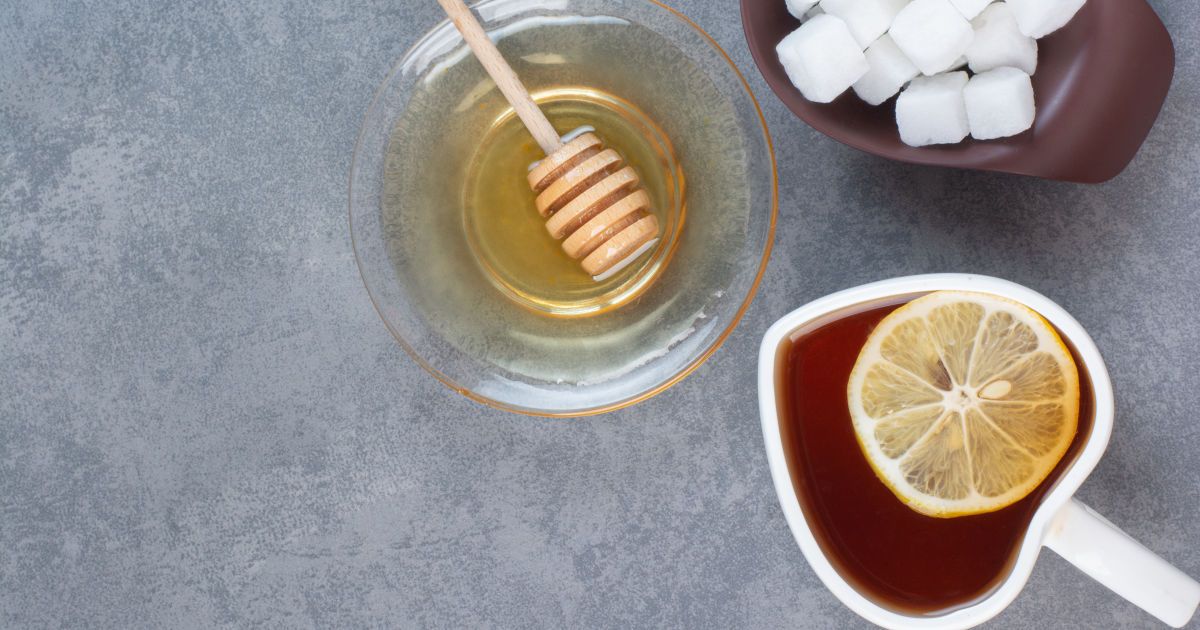 Мед и чай: полезные сочетания для здоровья и настроения