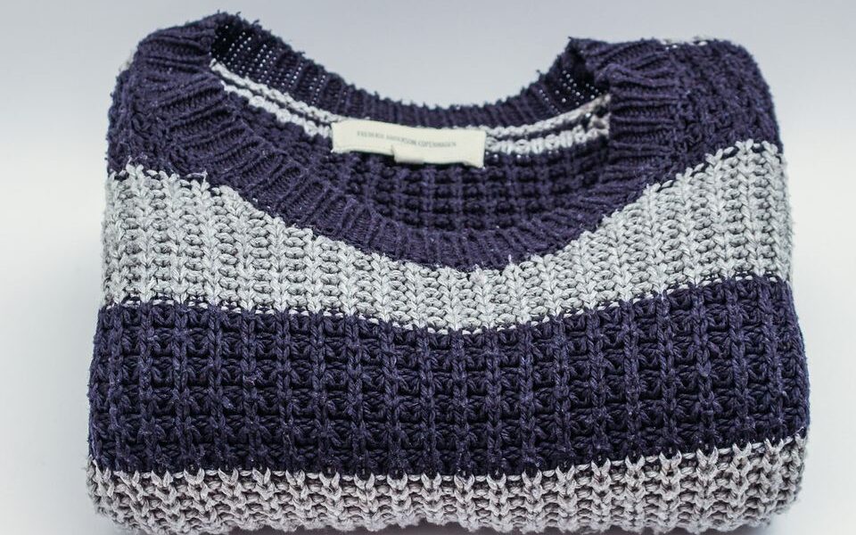 Как спасти любимый свитер от зуда: секреты комфорта для вашей кожи