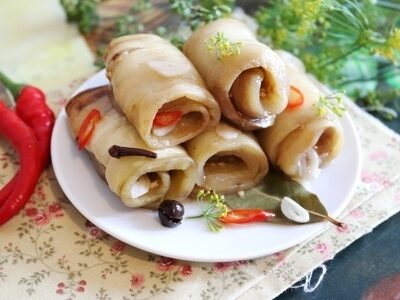 Сочные баклажаны по секретному рецепту: простой и вкусный ужин