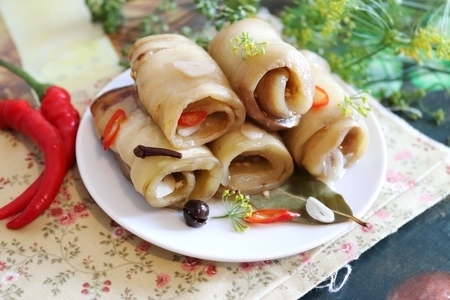 Сочные баклажаны по секретному рецепту: простой и вкусный ужин