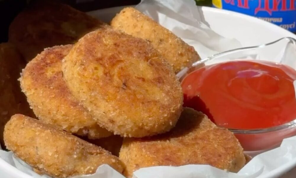 Рыбные котлеты: Секреты идеального рецепта для вашего ужина