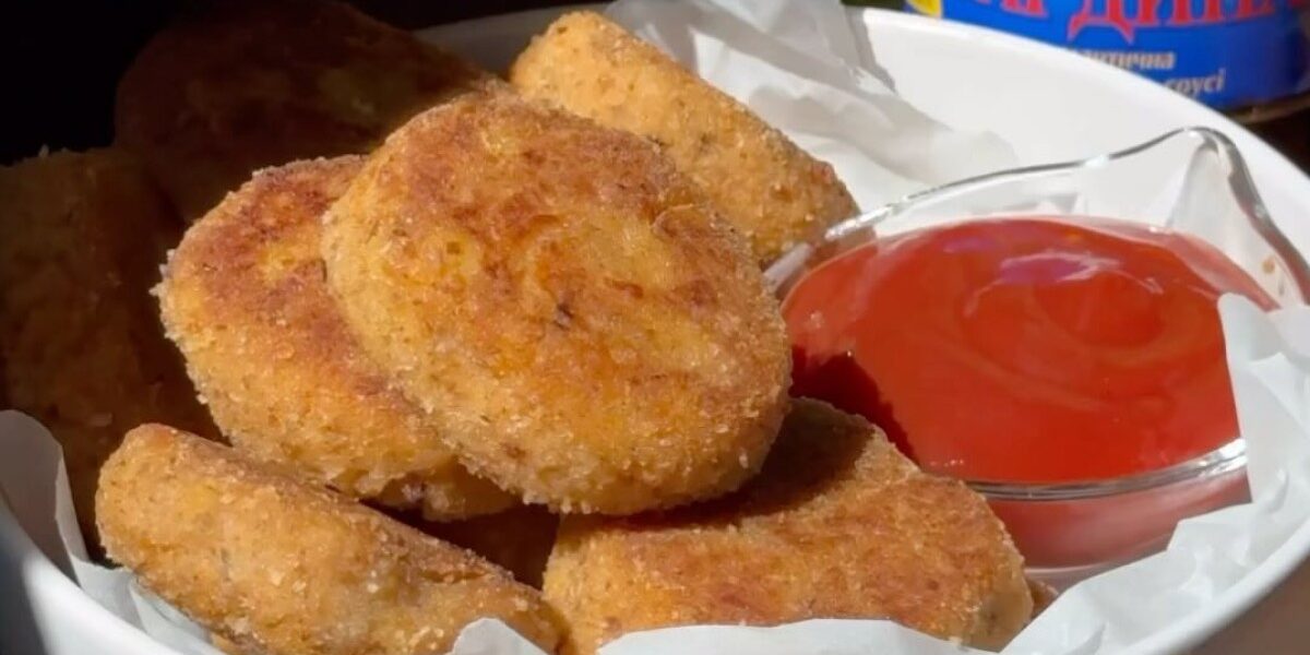 Рыбные котлеты: Секреты идеального рецепта для вашего ужина