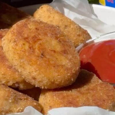 Рыбные котлеты: Секреты идеального рецепта для вашего ужина