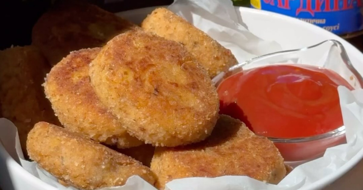 Рыбные котлеты: Секреты идеального рецепта для вашего ужина