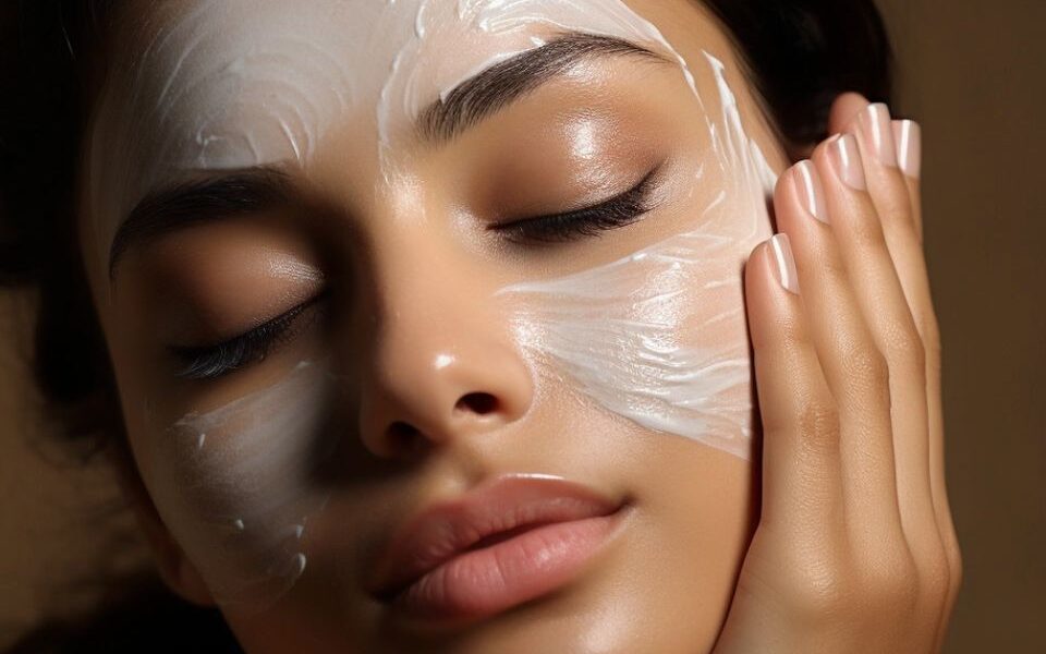 Домашний уход за кожей: лучшие процедуры для всех типов