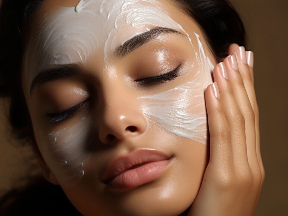 Домашний уход за кожей: лучшие процедуры для всех типов