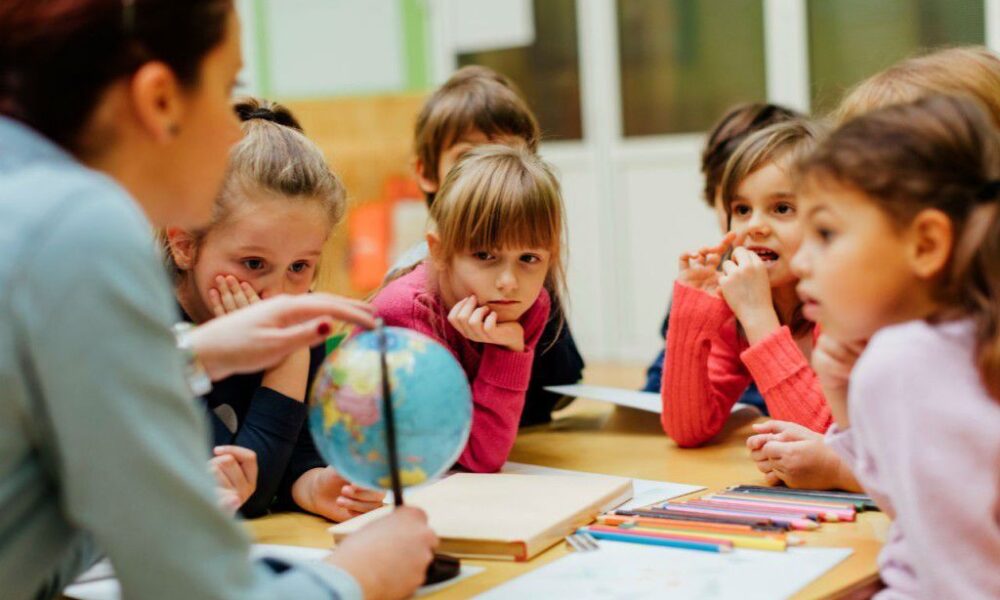 Готовим ребенка к школе: психологические советы для родителей будущих первоклассников