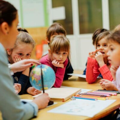 Готовим ребенка к школе: психологические советы для родителей будущих первоклассников