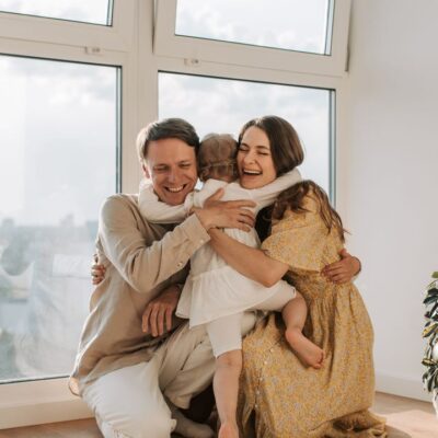 Психология отношений: как женщине с детьми найти любовь и быть счастливой