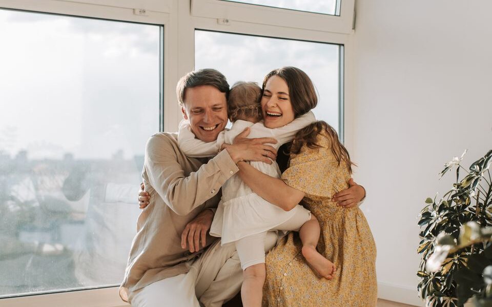 Психология отношений: как женщине с детьми найти любовь и быть счастливой