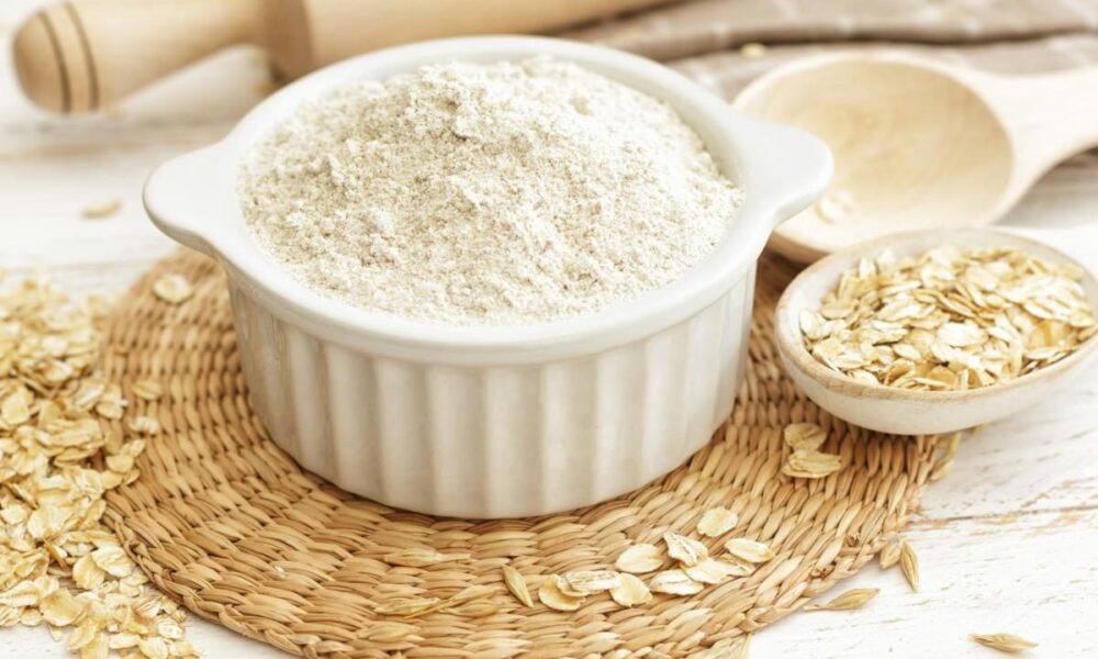 Необычные замены муки: секреты вкусных и полезных блюд