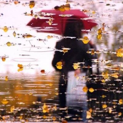 Как укрепить иммунитет осенью: 9 проверенных советов для женского здоровья