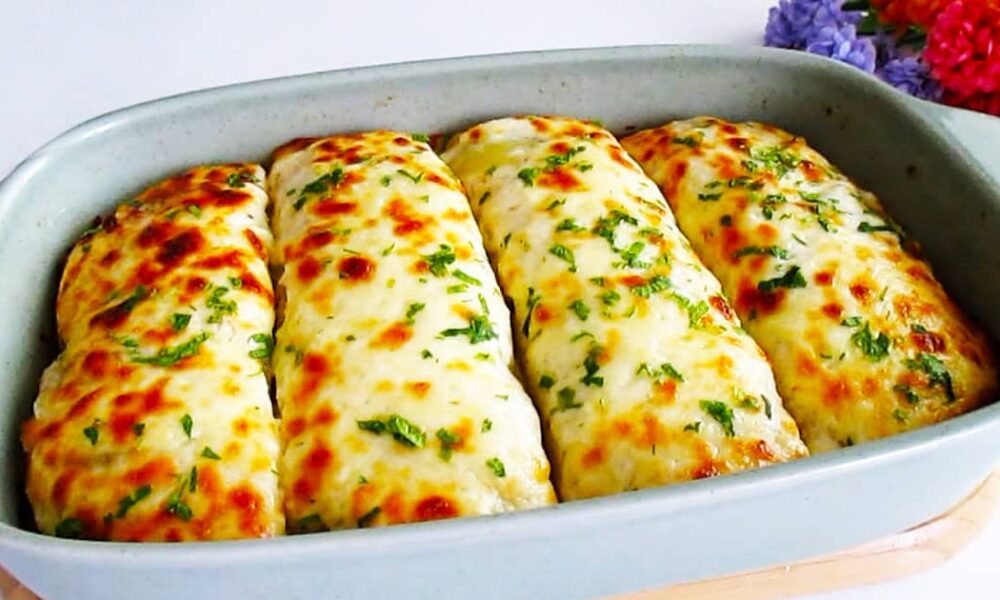 Картофельный ужин: простой рецепт, который покорит всех