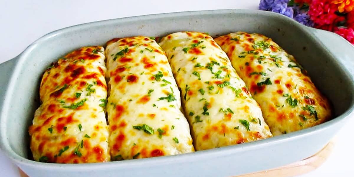 Картофельный ужин: простой рецепт, который покорит всех