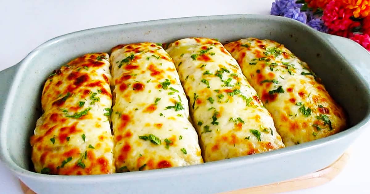 Картофельный ужин: простой рецепт, который покорит всех