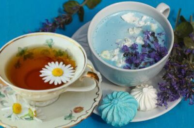 Секреты здоровья: как сделать напитки для женщин полезнее