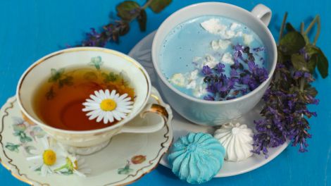 Секреты здоровья: как сделать напитки для женщин полезнее