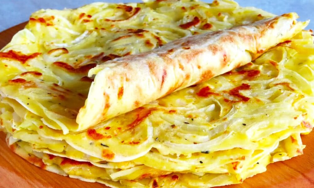 Новый завтрак, который я полюбила: рецепт, который покорил мое сердце