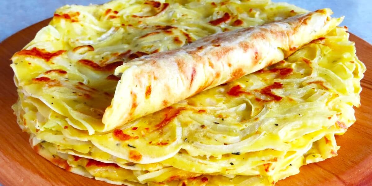 Новый завтрак, который я полюбила: рецепт, который покорил мое сердце