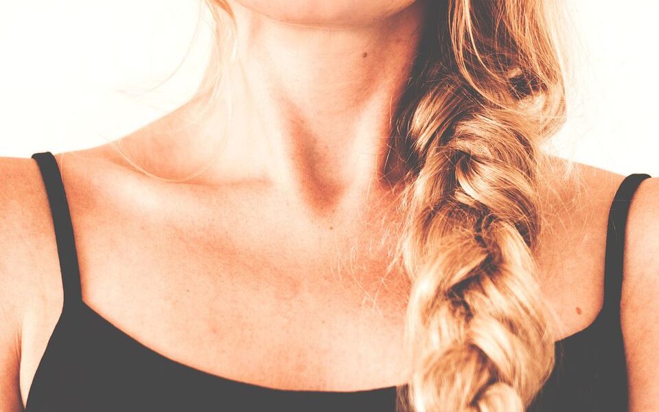 Натуральное осветление волос: секреты красоты звезд для домашнего использования