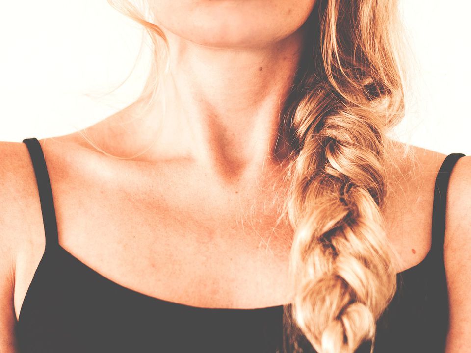 Натуральное осветление волос: секреты красоты звезд для домашнего использования