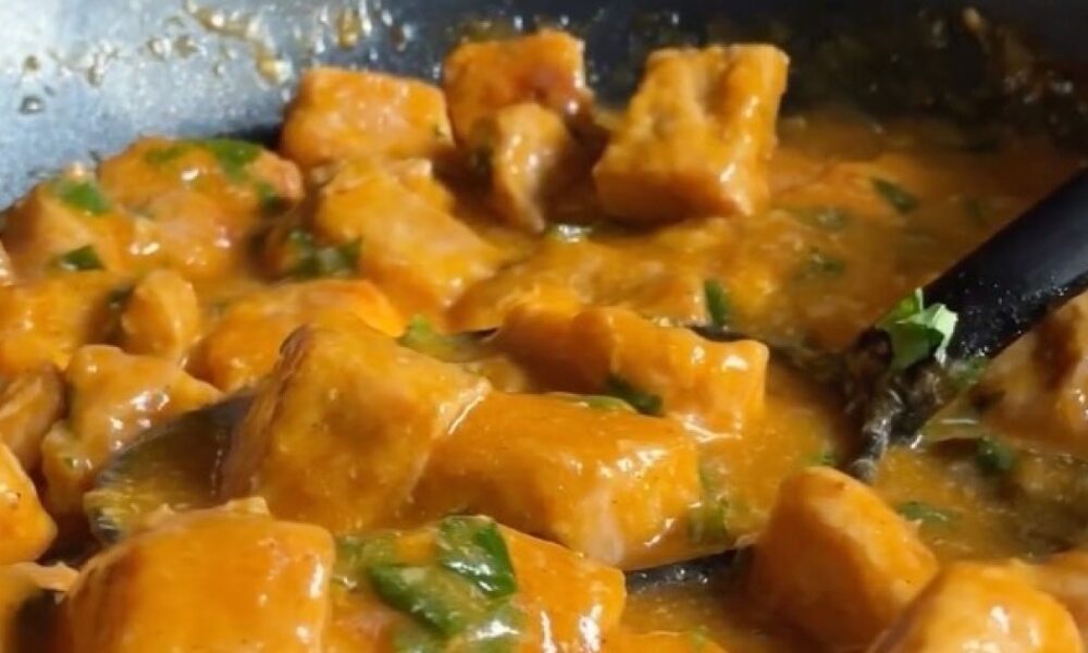 Сытный венгерский гуляш: пошаговый рецепт для идеального ужина