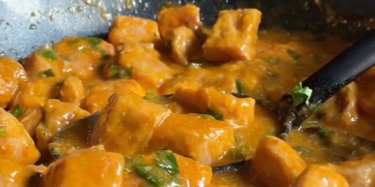 Сытный венгерский гуляш: пошаговый рецепт для идеального ужина