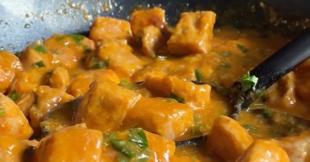 Сытный венгерский гуляш: пошаговый рецепт для идеального ужина