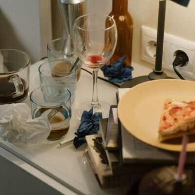 Неопрятный дом: как понять истинные причины и избавиться от беспорядка