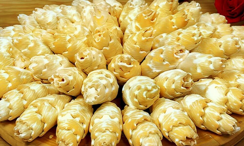 Печенье "Мадам": нежный десерт, который заменит торт