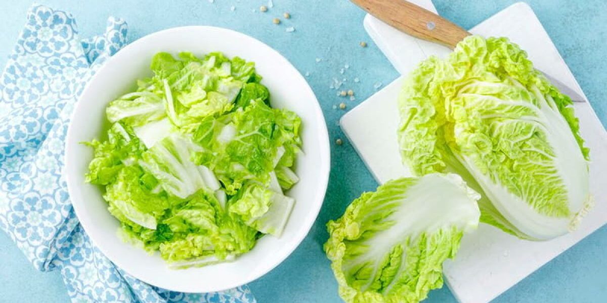 Секреты вкусных салатов из пекинской капусты: 7 лучших рецептов для женщин