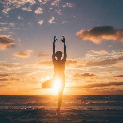 Каждый день дарит радость: как находить хорошее и улучшить свое настроение